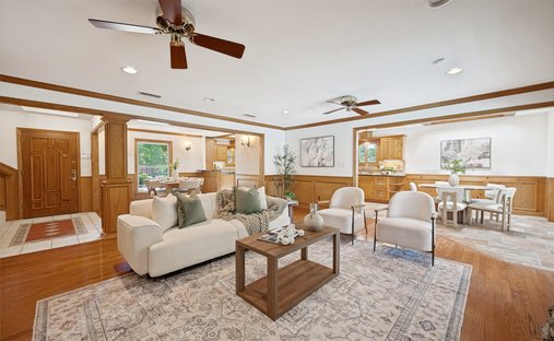 Haus in Richardson, Texas, Vereinigte Staaten 1