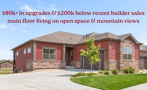House in Thornton, Colorado, United States 1