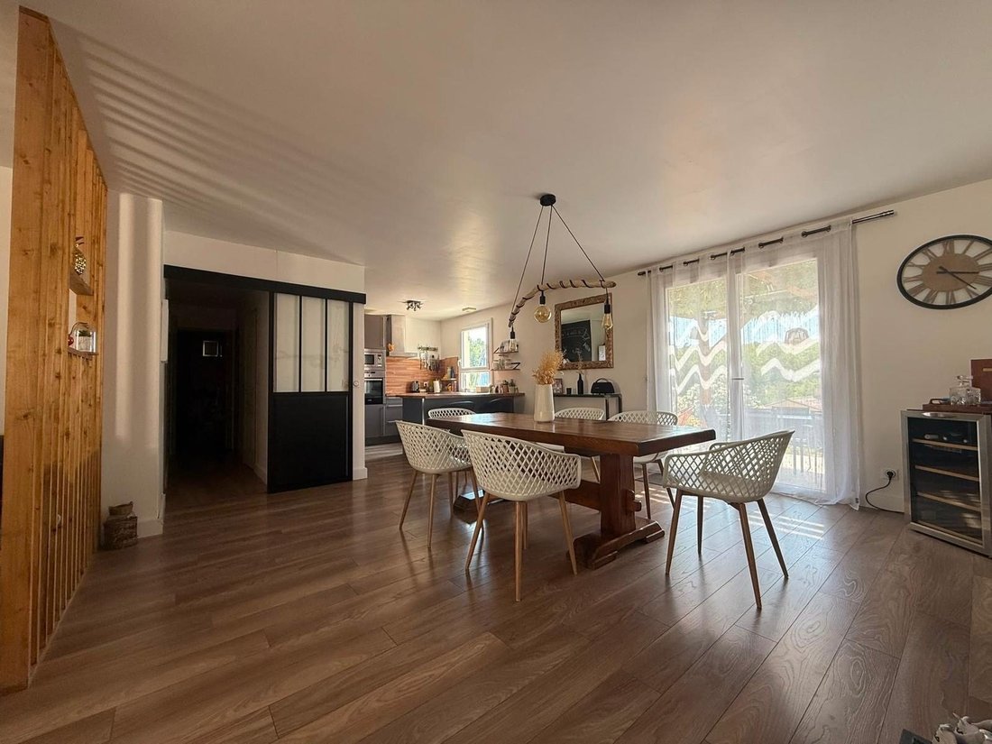 House in Levens, Provence-Alpes-Côte d'Azur, France 3 - 18514737