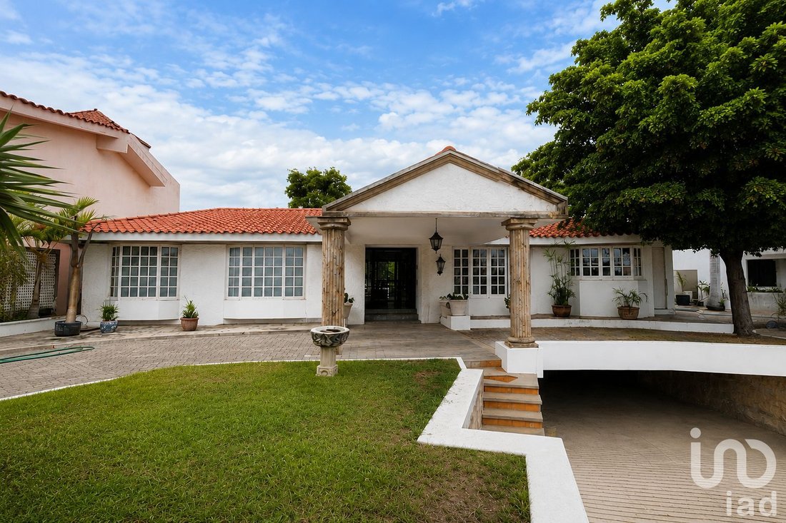 House in Mazatlán, Sinaloa, Mexico 1 - 18509636