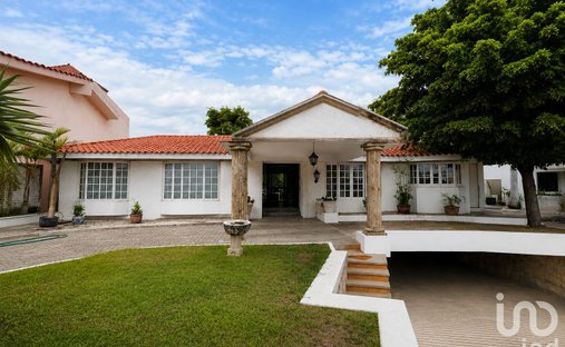 Maison à Mazatlán, Sinaloa, Mexique 1