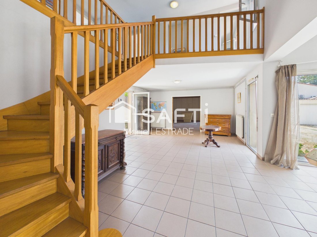 House in Lalande-Grand Selve, Toulouse, France 1 - 18050596