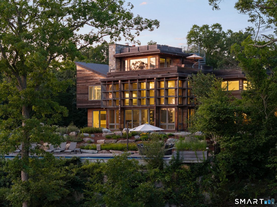 House in Lyme, Connecticut, United States 1 - 18514662
