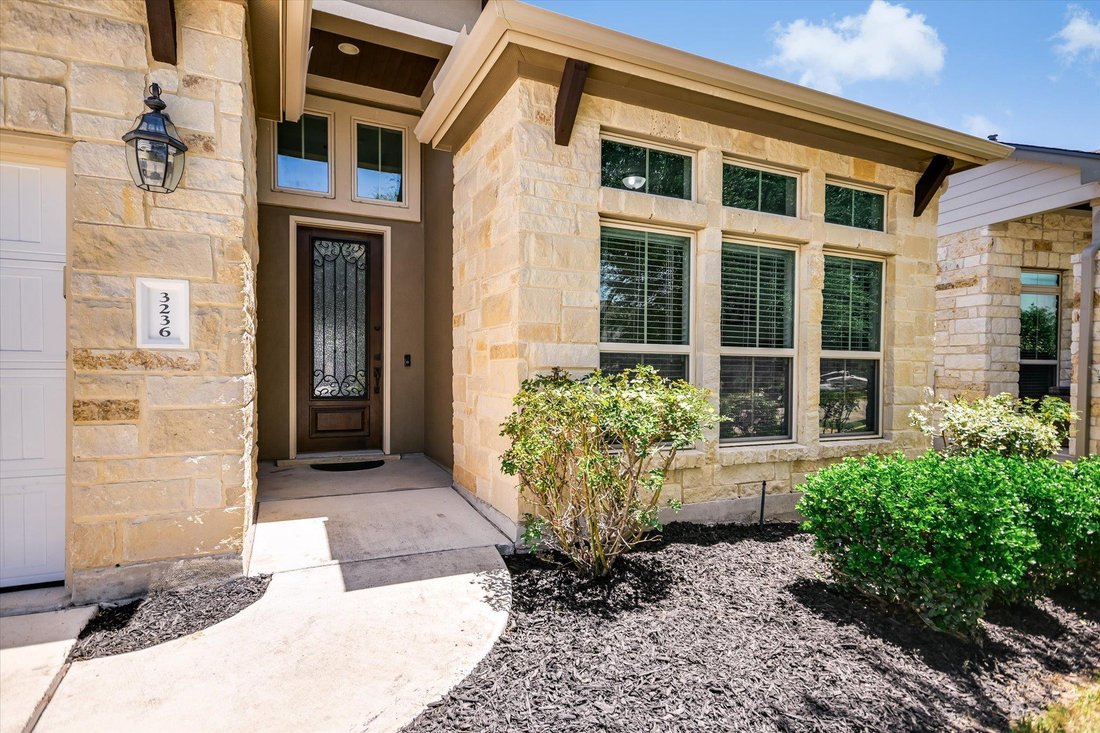 House in Round Rock, Texas, United States 3 - 18515130