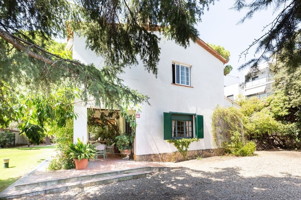 House in Sant Andreu de Llavaneres, Catalonia, Spain 3 - 18517089