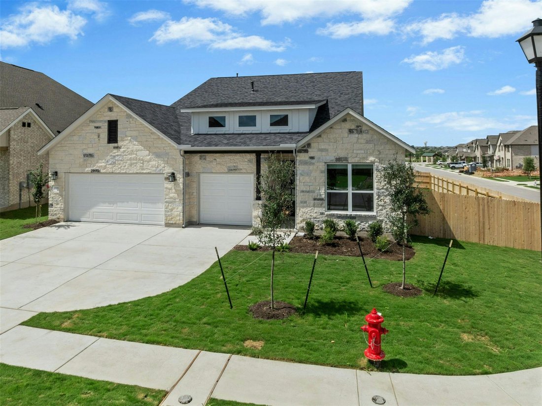 House in Pflugerville, Texas, United States 3 - 18518856