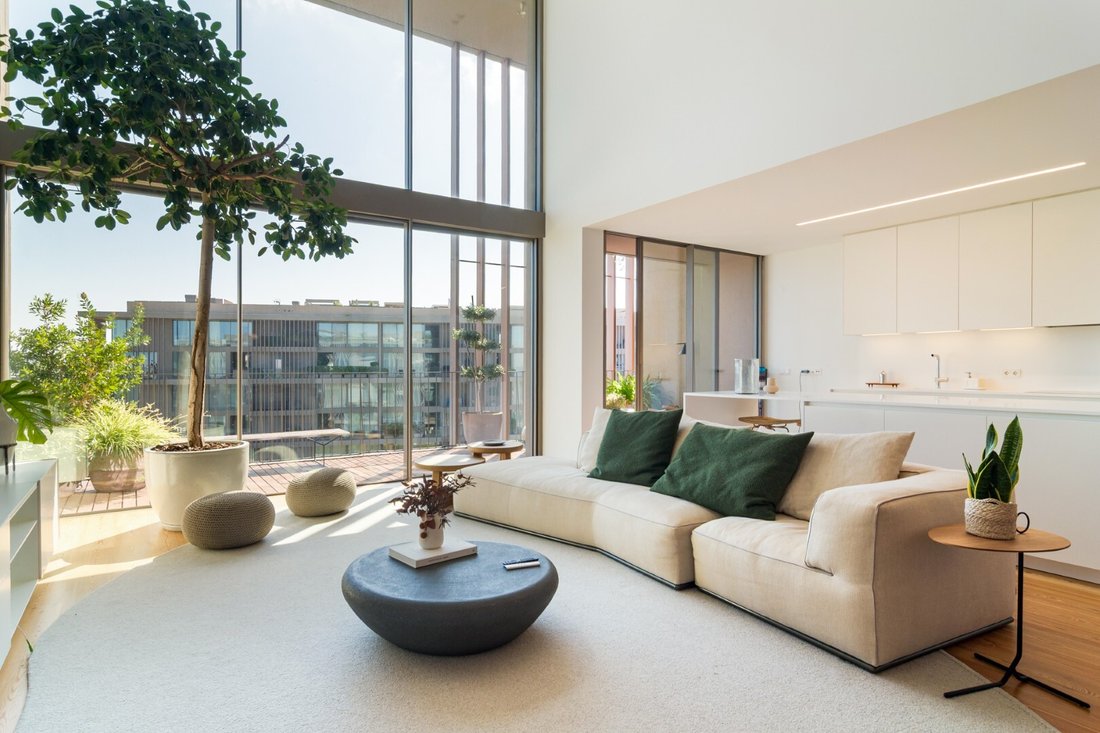Apartment in Cascais e Estoril, Lisbon, Portugal 4 - 18509844