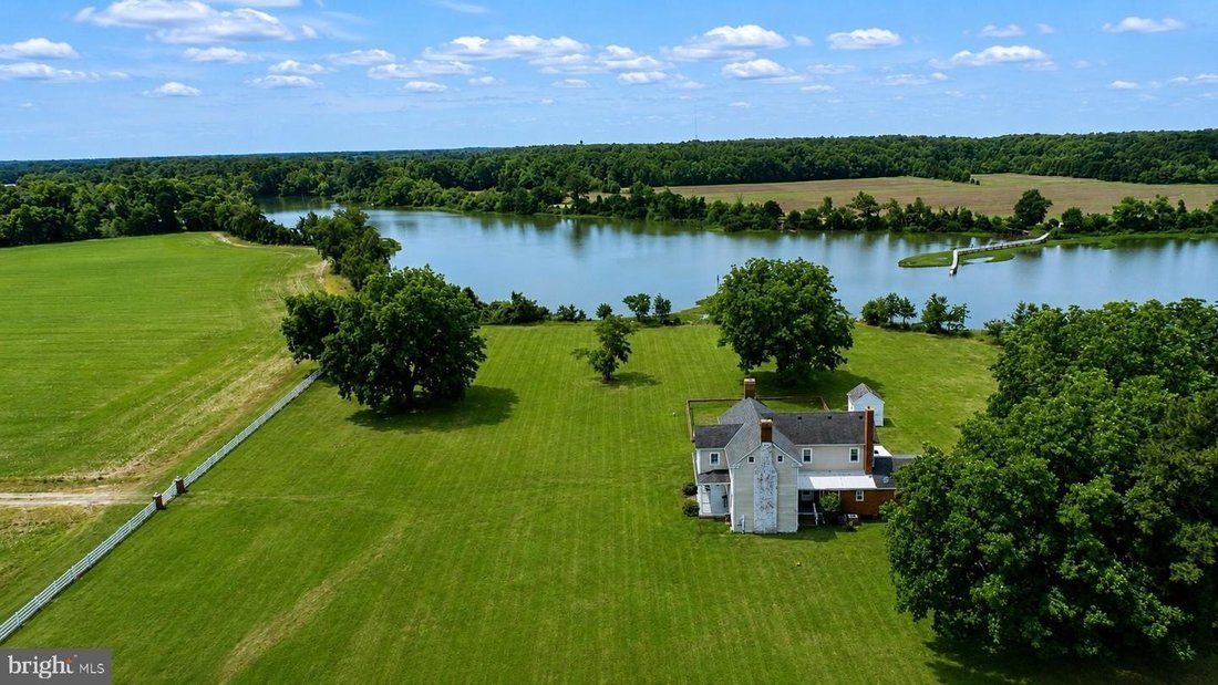 House in Cape Charles, Virginia, United States 3 - 18514554