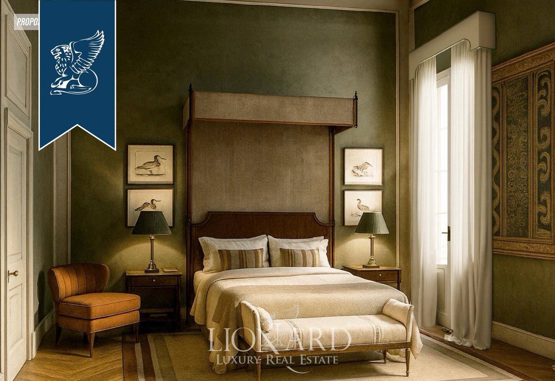 Apartment in Center, Florence, Tuscany 5 - 18513758