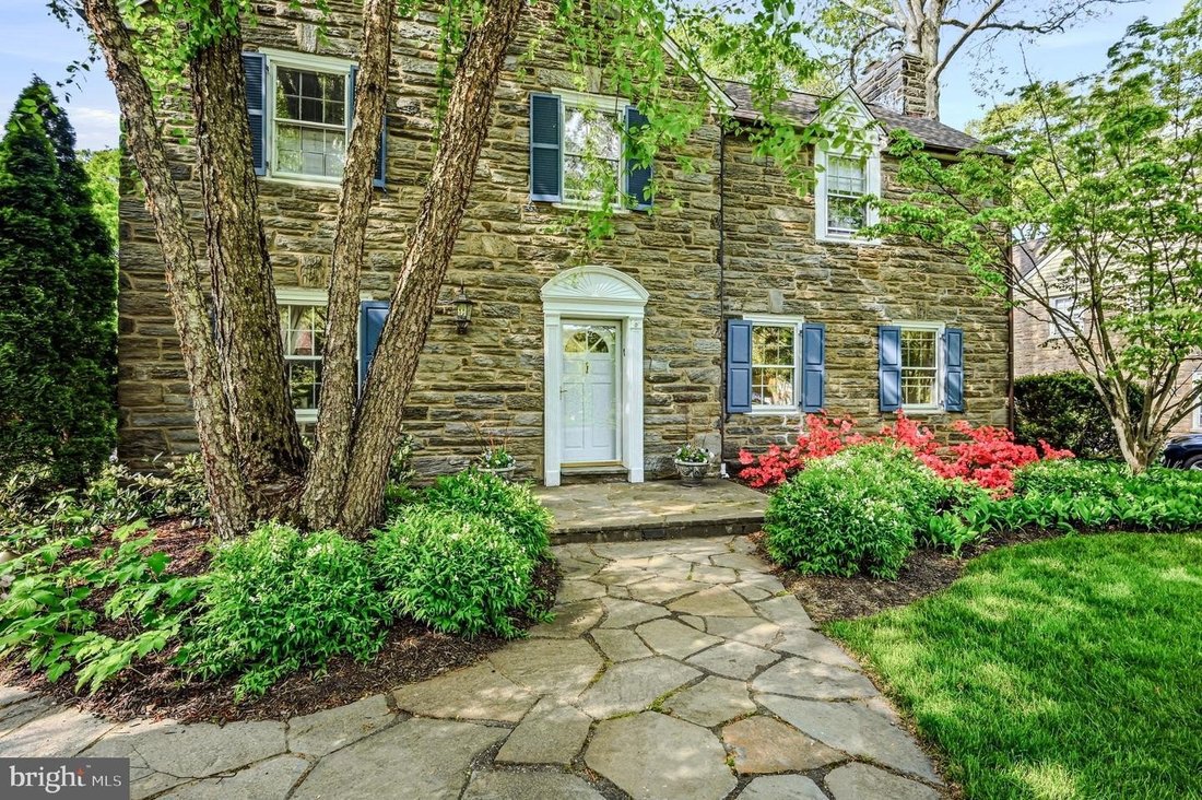 House in Wilmington, Delaware, United States 3 - 18519923