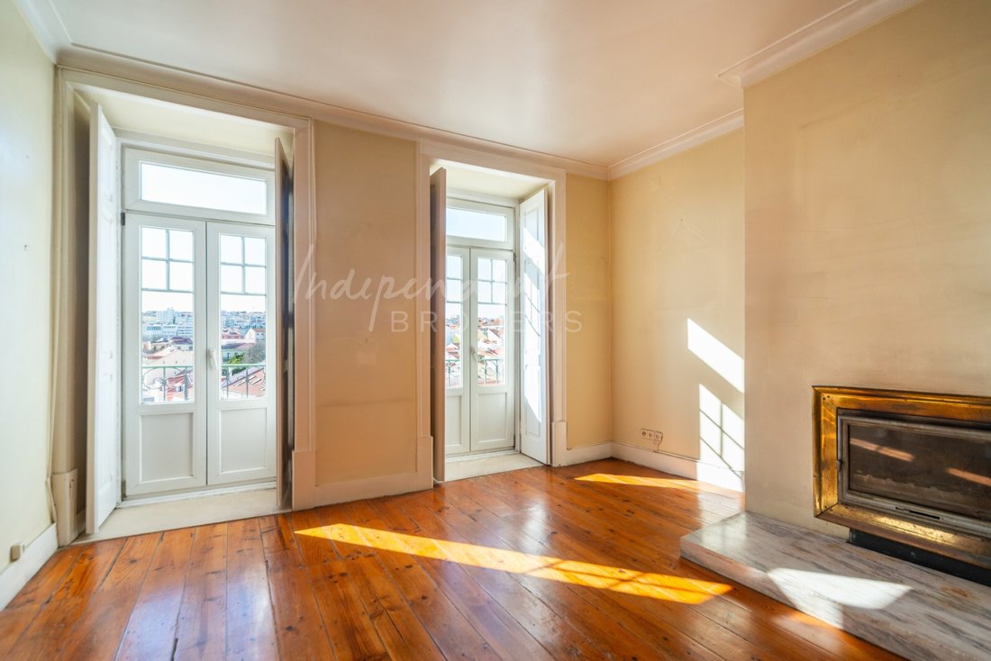 Apartment in Misericordia, Lisbon, Portugal 4 - 18510216