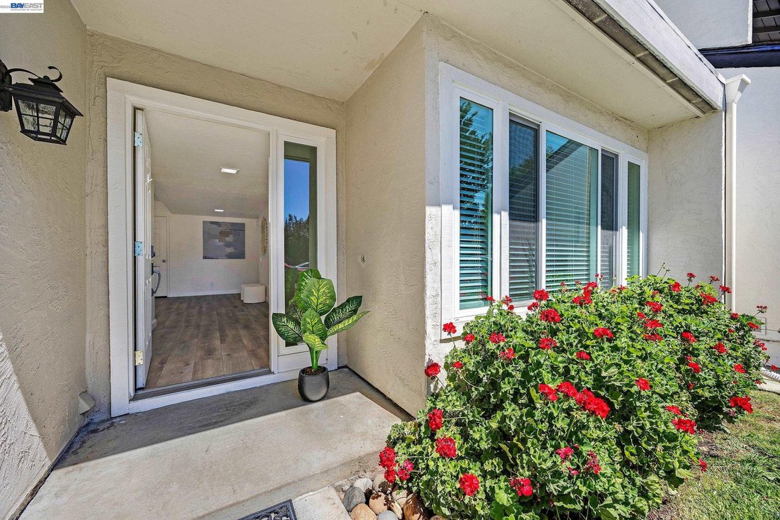House in Pleasanton, California, United States 5 - 18511732