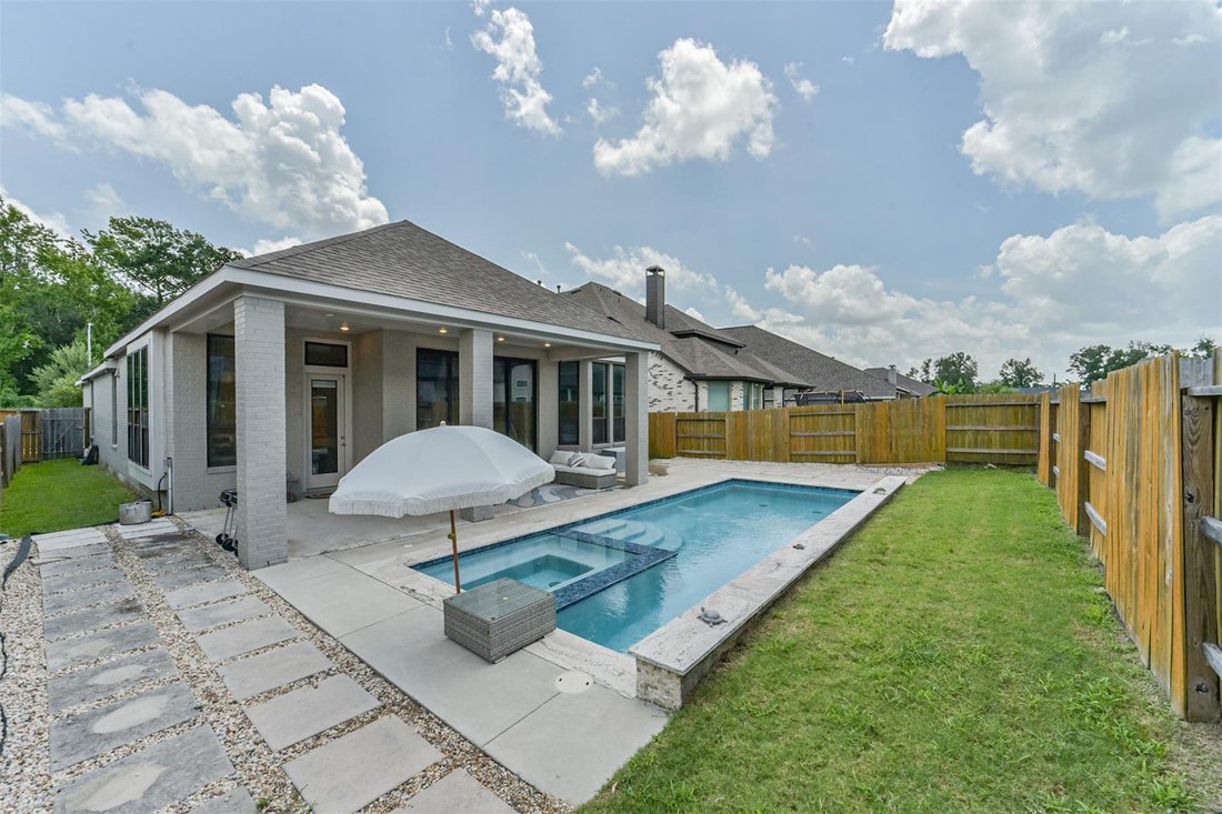 House in Humble, Texas, United States 2 - 18512529