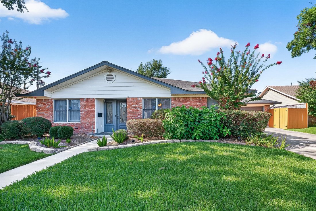 House in Houston, Texas, United States 1 - 18521182