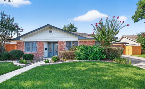 Casa en Houston, Texas, Estados Unidos 1