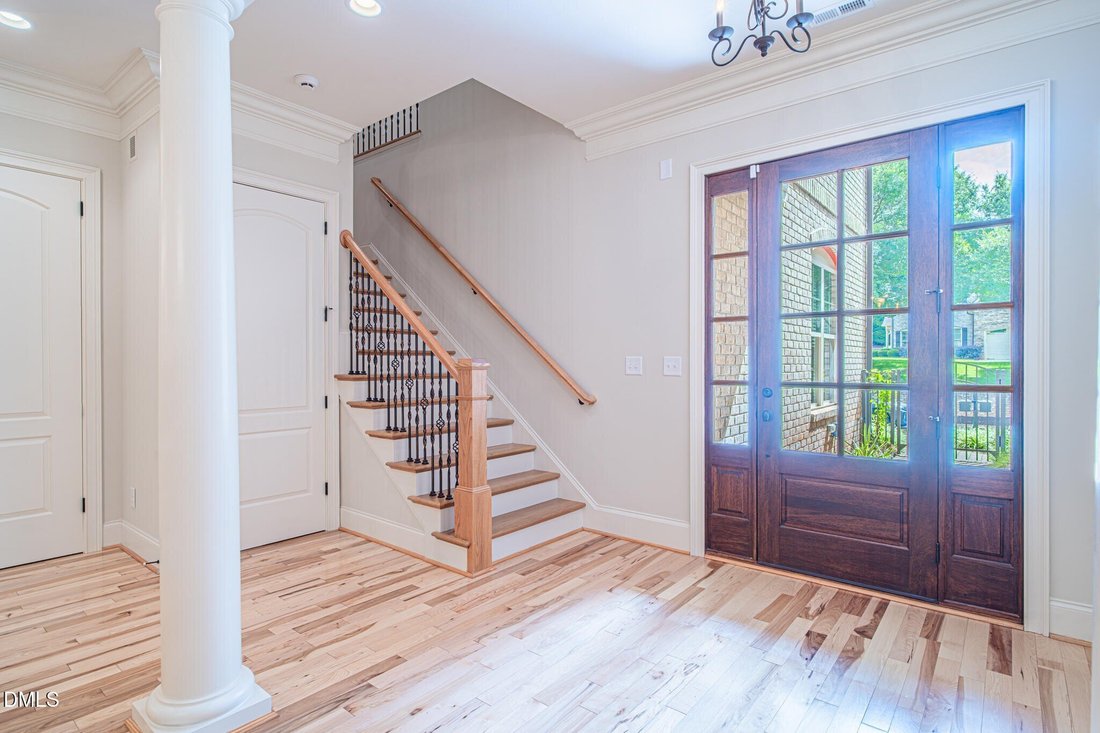 House in Cary, North Carolina, United States 5 - 18522642