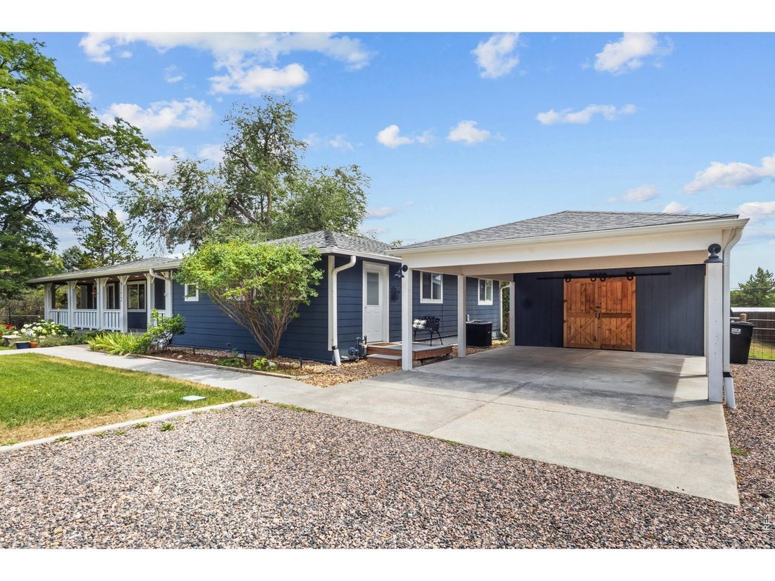House in Longmont, Colorado, United States 3 - 18511421