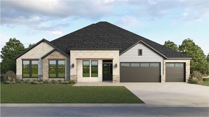 House in Magnolia, Texas, United States 1 - 18512786