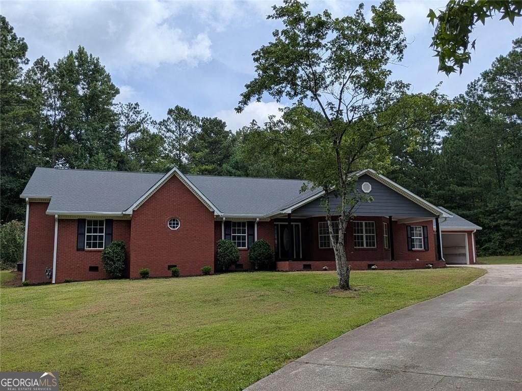 House in Douglasville, Georgia, United States 2 - 18500105