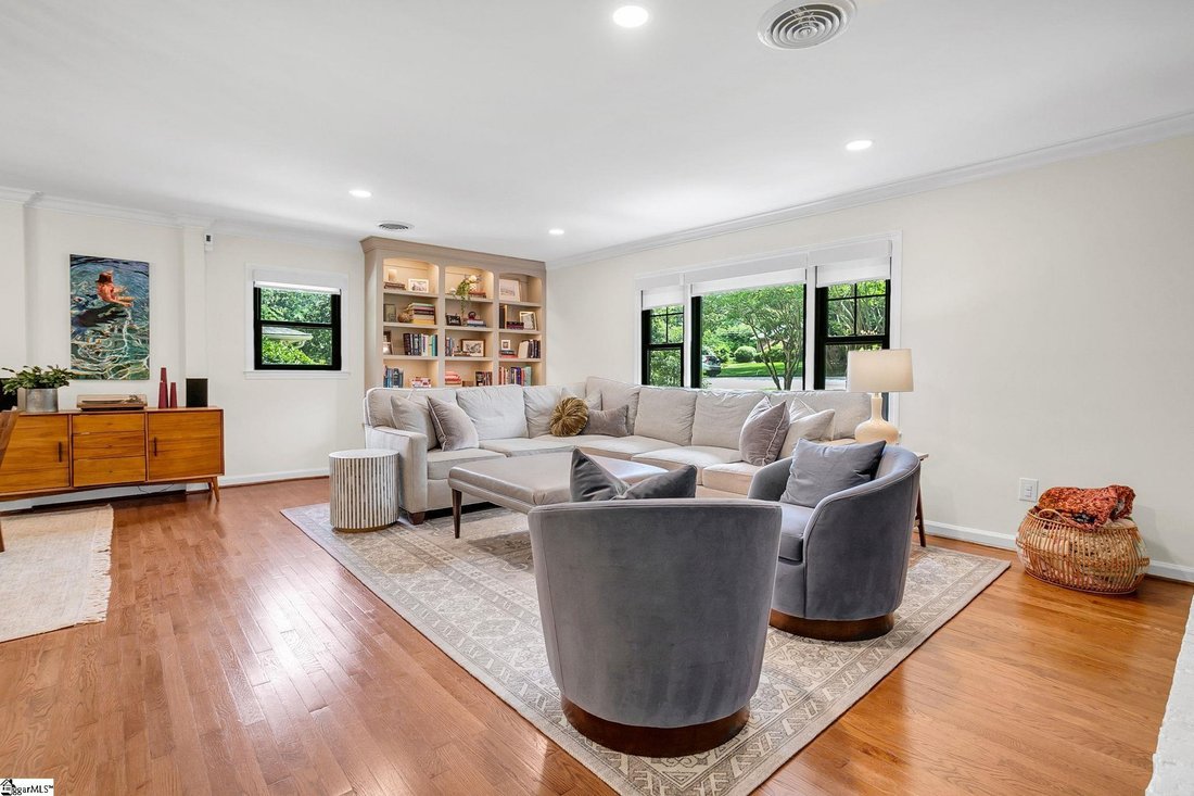 House in Greenville, South Carolina, United States 5 - 18508556