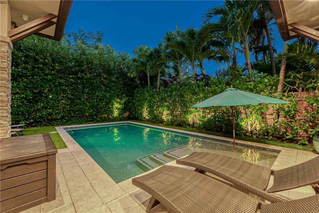 Maison à Fort Lauderdale, Floride, États-Unis 5 - 18520613