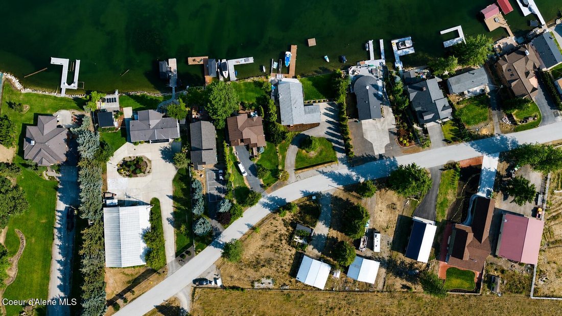 House in Coeur d'Alene, Idaho, United States 4 - 18514881