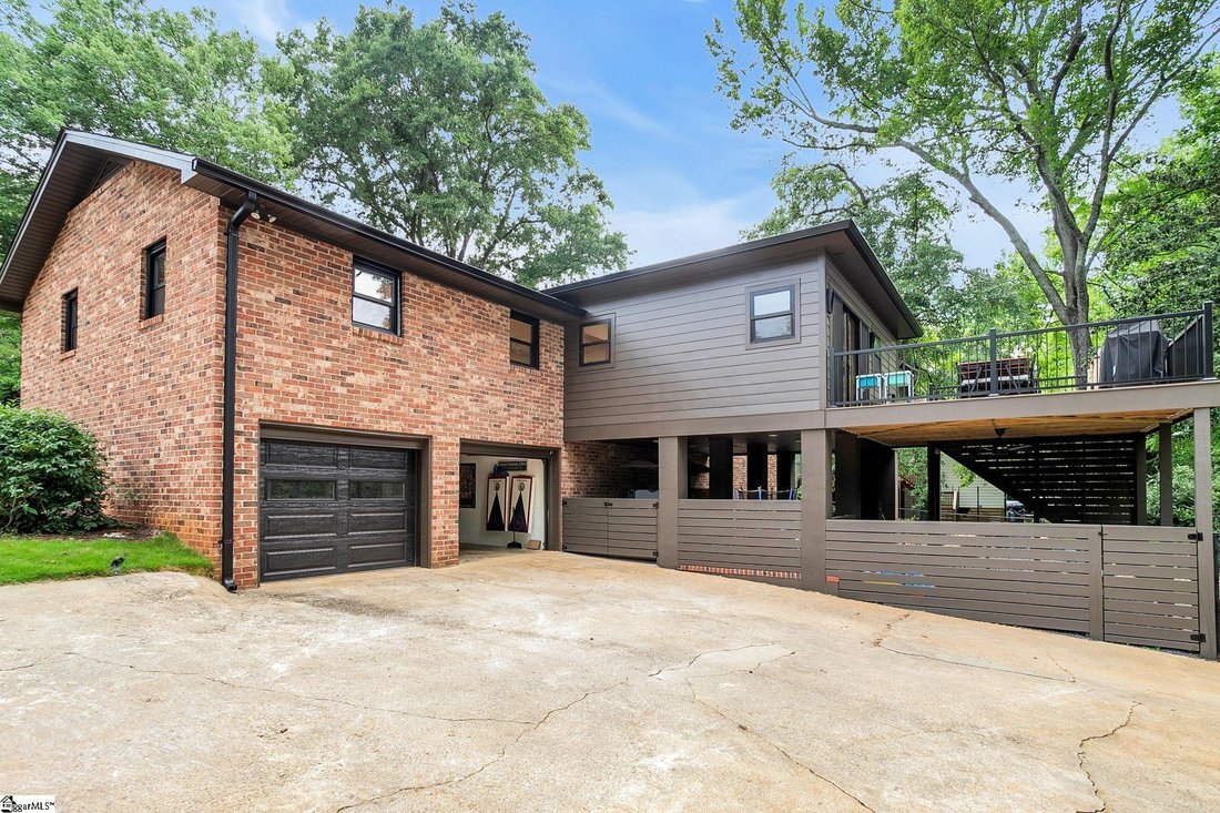 House in Greenville, South Carolina, United States 2 - 18508556