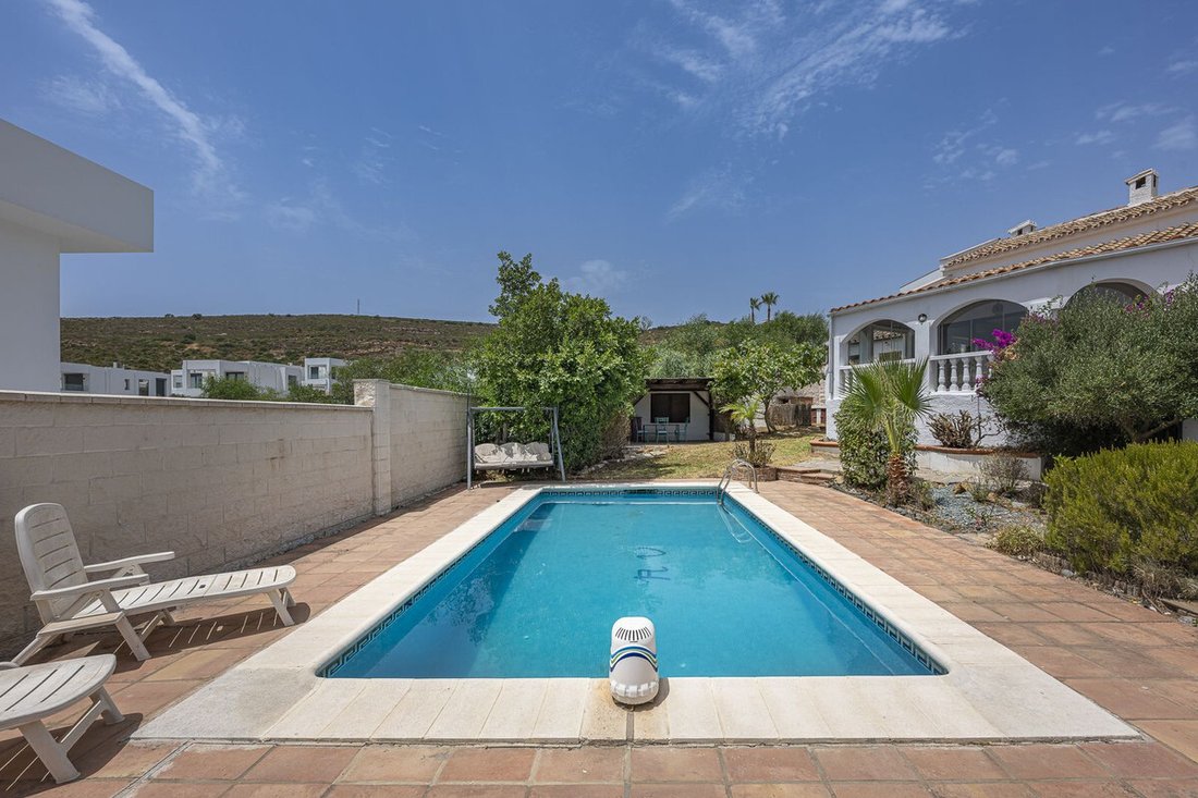 Villa in Manilva, Andalusia, Spain 3 - 18509672
