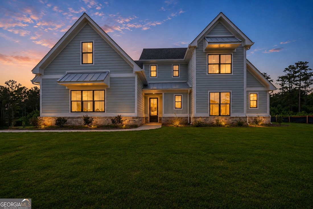 House in Jackson, Georgia, United States 2 - 16245749