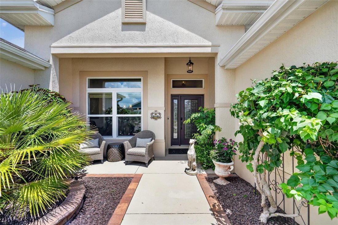 House in Bushnell, Florida, United States 3 - 18514907