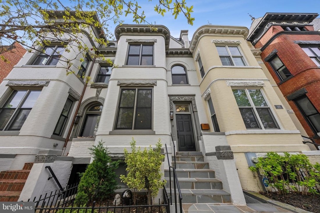 House in Washington, District of Columbia, United States 1 - 18514624