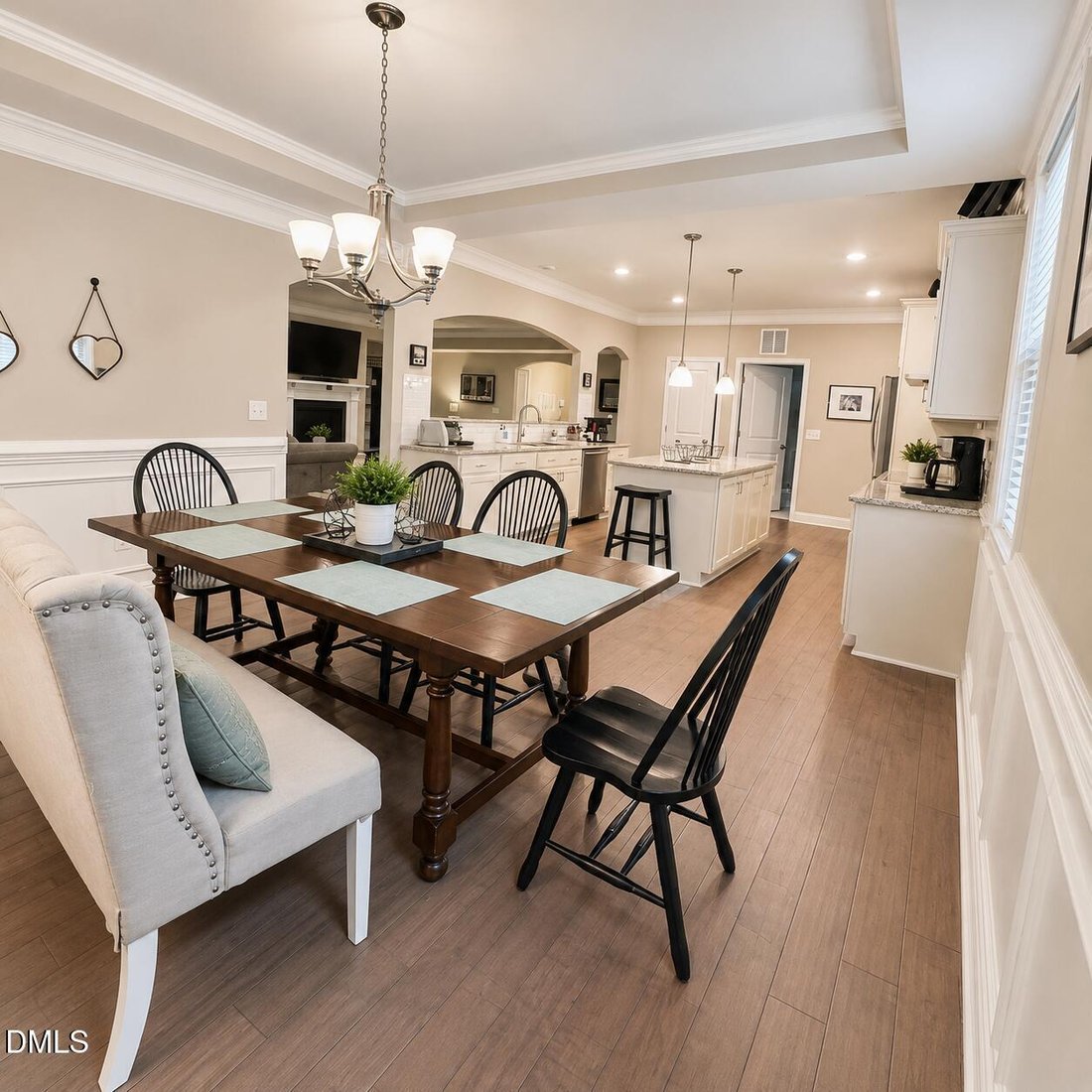 House in Clayton, North Carolina, United States 5 - 18505477