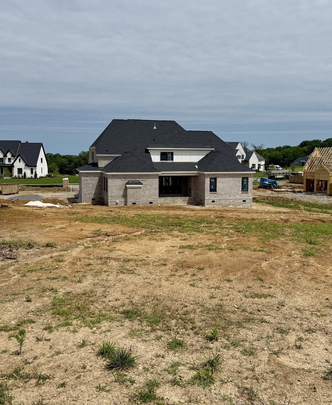 House in Nolensville, Tennessee, United States 5 - 17455954
