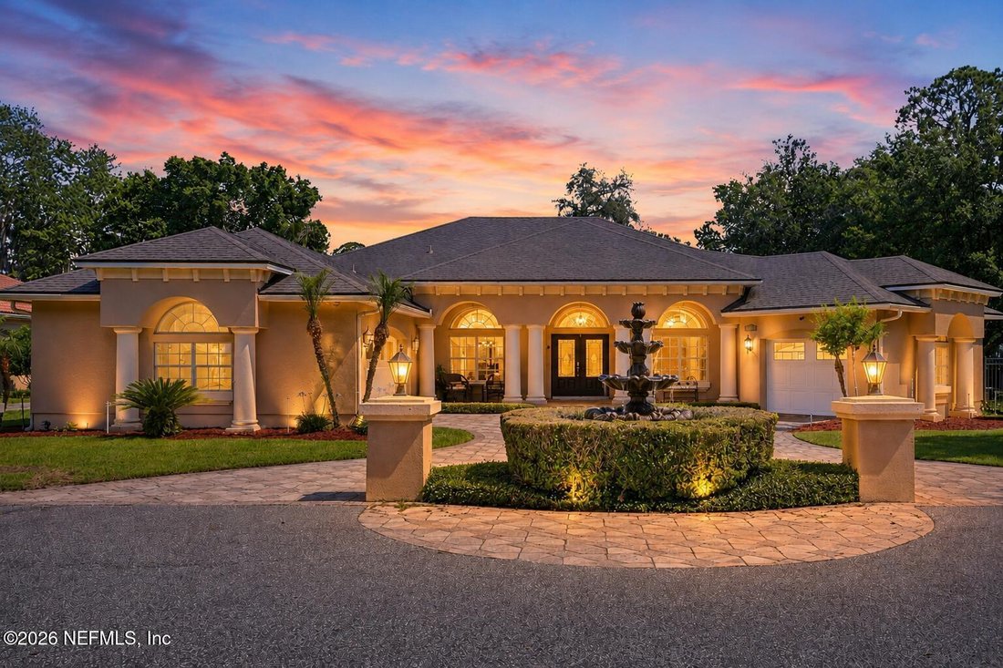 House in Orange Park, Florida, United States 2 - 17981637