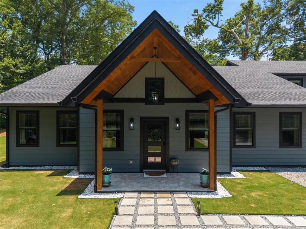 House in Ellijay, Georgia, United States 4 - 18509765