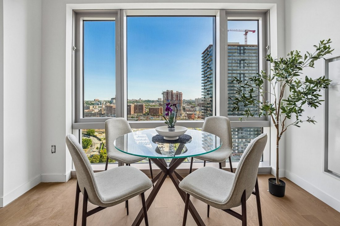 Condo in Hoboken, New Jersey, United States 5 - 18515578