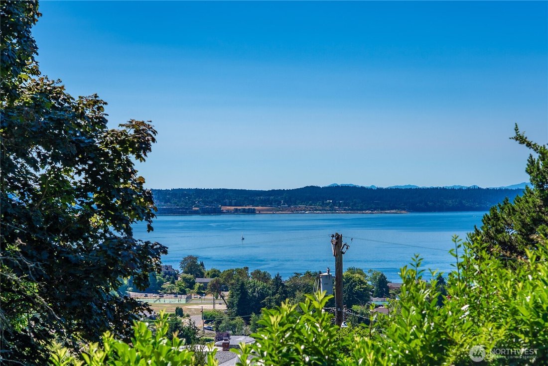 House in Tacoma, Washington, United States 3 - 18515341