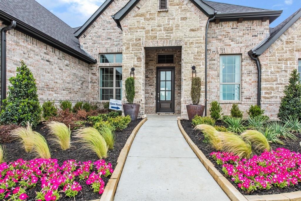 House in Haslet, Texas, United States 2 - 18513224