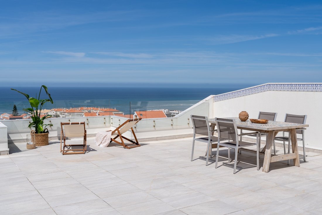 Apartment in Ericeira, Lisbon, Portugal 1 - 18510189