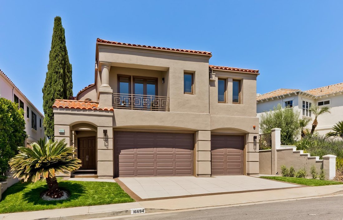 House in Los Angeles, California, United States 1 - 18508083