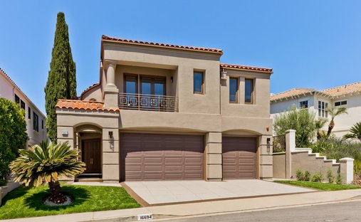 House in Los Angeles, California, United States 1