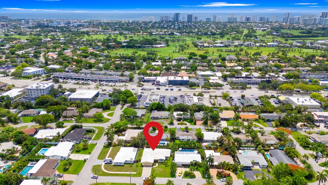 House in Oakland Park, Florida, United States 4 - 18316444