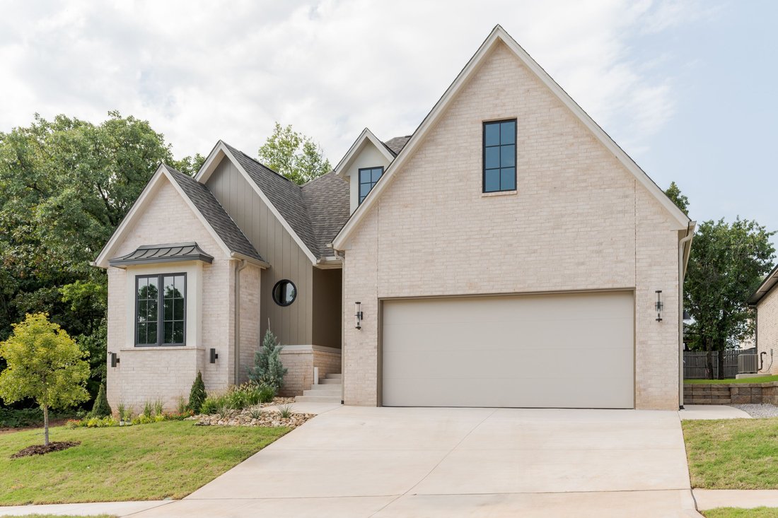 House in Edmond, Oklahoma, United States 4 - 17367801