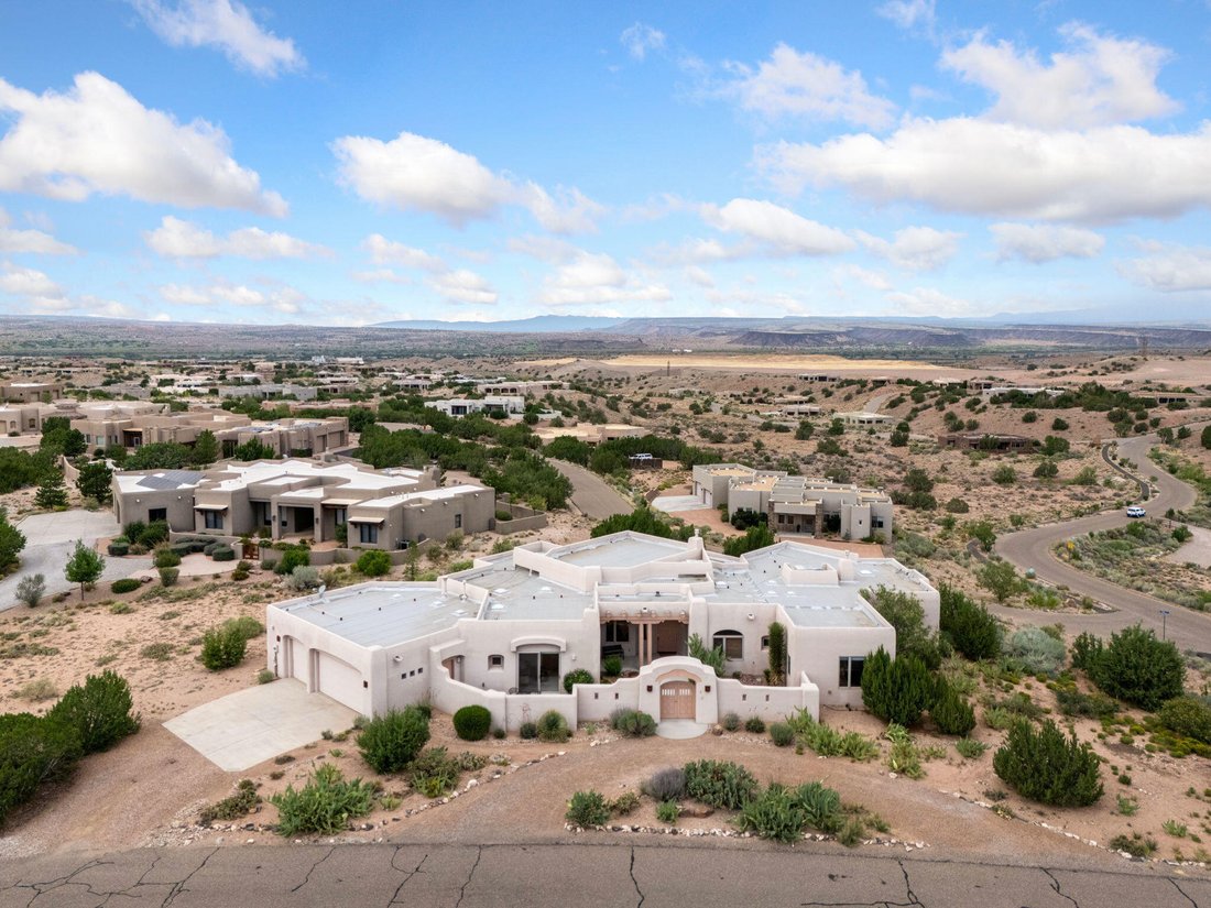 House in Placitas, New Mexico, United States 5 - 18515052