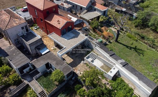 Maison à Mafamude et Vilar do Paraiso, District de Porto, Portugal 1