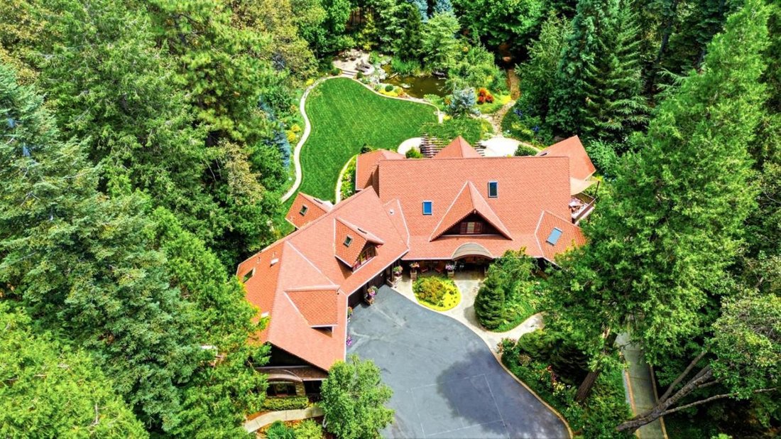 House in Nevada City, California, United States 3 - 18515723