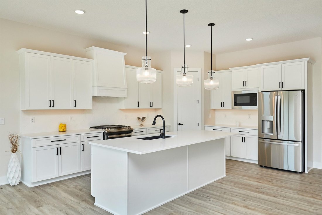 House in West Des Moines, Iowa, United States 3 - 17598027