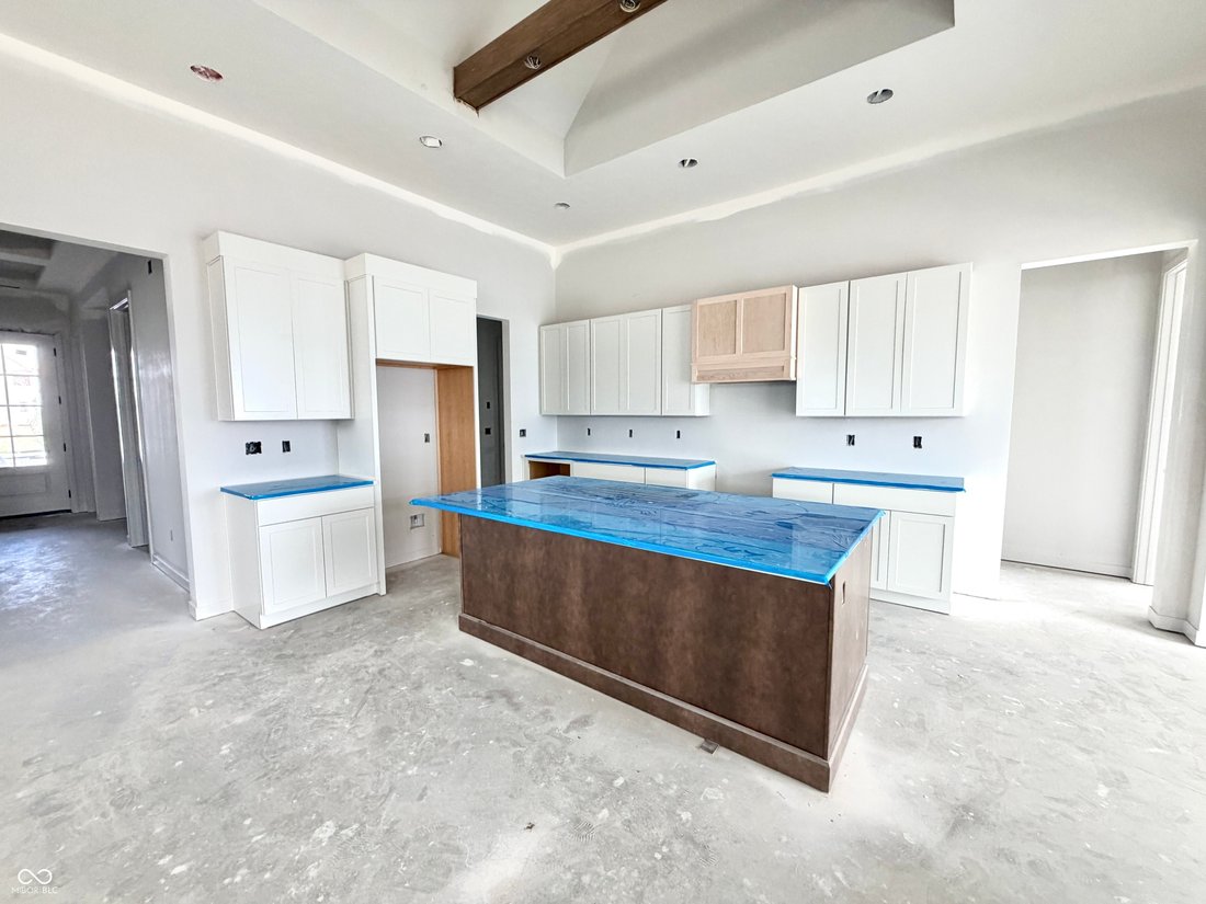 House in Westfield, Indiana, United States 3 - 18178432
