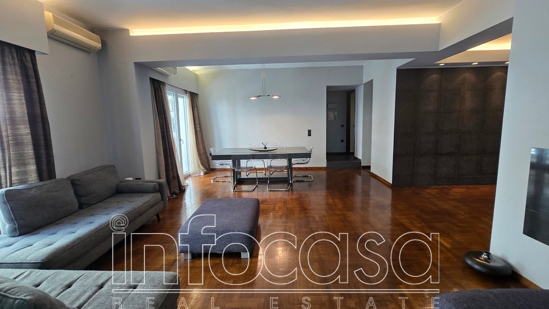 Apartment in Sunoikia Kolonakiou, 1st District of Athens, Athens 2 - 18509171