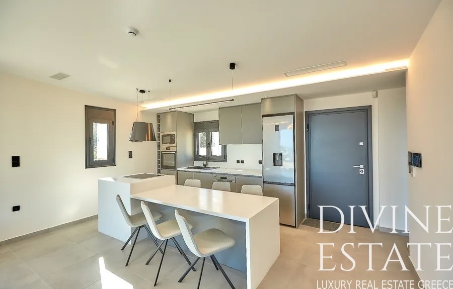 Villa in Keratea, Attica, Greece 4 - 18509449